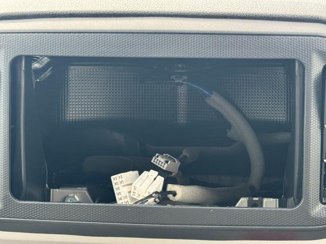 ミライースＸ　ＳＡIII新車保証継承付　弊社デモカーＵＰ車　オーディオレス　ＬＥＤヘッドライト　衝突軽減ブレーキ　オートマチックハイビーム　横滑り防止装置　アイドリングストップ　クリアランスソナー　純正アルミホイール（福岡県）の中古車