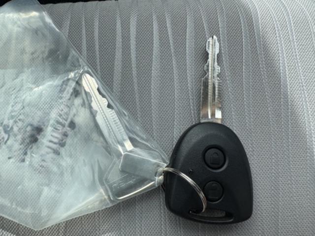 ミライースＸ　ＳＡIII新車保証継承付　弊社デモカーＵＰ車　オーディオレス　ＬＥＤヘッドライト　衝突軽減ブレーキ　オートマチックハイビーム　横滑り防止装置　アイドリングストップ　クリアランスソナー　純正アルミホイール（福岡県）の中古車