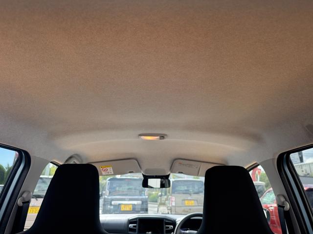 ミライースＸ　ＳＡIII新車保証継承付　弊社デモカーＵＰ車　オーディオレス　ＬＥＤヘッドライト　衝突軽減ブレーキ　オートマチックハイビーム　横滑り防止装置　アイドリングストップ　クリアランスソナー　純正アルミホイール（福岡県）の中古車
