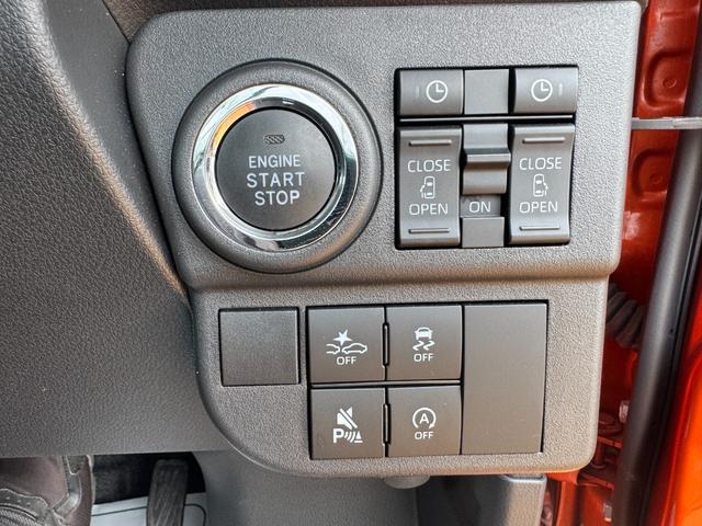 アトレーRS新車保証継承付 弊社デモカーUP車 オーディオレス バックカメラ付 両側電動スライドドア クルーズコントロール LEDヘッドライト 衝突軽減ブレーキ 横滑り防止装置 アイドリングストップ(福岡県)の中古車