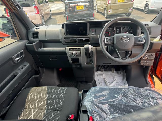 アトレーRS新車保証継承付 弊社デモカーUP車 オーディオレス バックカメラ付 両側電動スライドドア クルーズコントロール LEDヘッドライト 衝突軽減ブレーキ 横滑り防止装置 アイドリングストップ(福岡県)の中古車