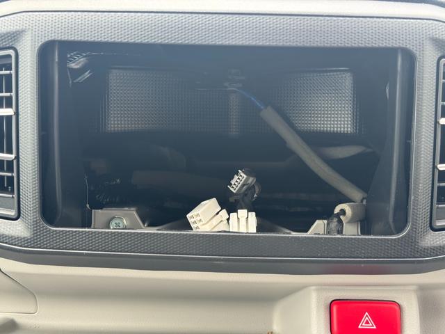 ミライースＧ　ＳＡIII新車保証継承付　弊社デモカーＵＰ車　オーディオレス　オートライト　ＬＥＤヘッドライト　衝突軽減ブレーキ　　横滑り防止装置　アイドリングストップ　クリアランスソナー　純正アルミホイール（福岡県）の中古車