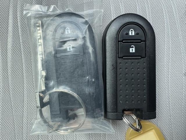 ミライースＧ　ＳＡIII新車保証継承付　弊社デモカーＵＰ車　オーディオレス　オートライト　ＬＥＤヘッドライト　衝突軽減ブレーキ　　横滑り防止装置　アイドリングストップ　クリアランスソナー　純正アルミホイール（福岡県）の中古車