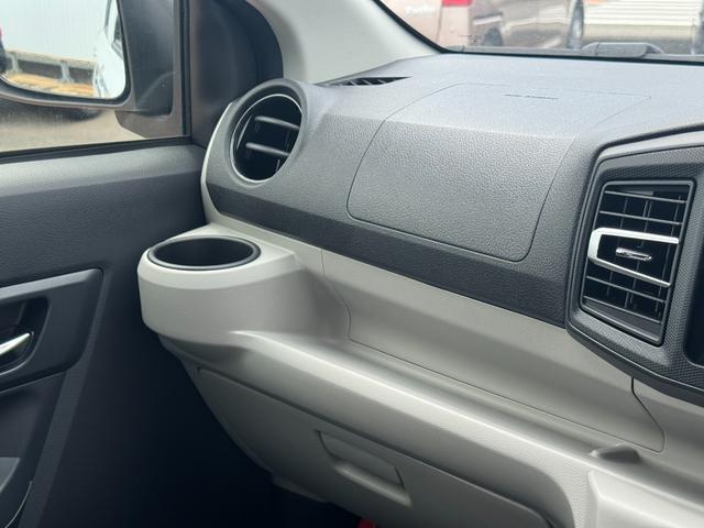 ミライースＧ　ＳＡIII新車保証継承付　弊社デモカーＵＰ車　オーディオレス　オートライト　ＬＥＤヘッドライト　衝突軽減ブレーキ　　横滑り防止装置　アイドリングストップ　クリアランスソナー　純正アルミホイール（福岡県）の中古車