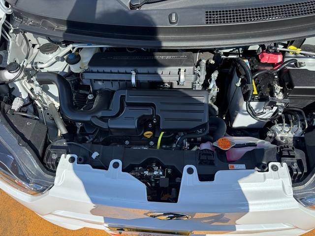 ミライースX SAIII新車保証継承付 弊社デモカーUP車 オーディオレス オートライト LEDヘッドライト 衝突軽減ブレーキ オートマチックハイビーム 横滑り防止装置 アイドリングストップ クリアランスソナー(福岡県)の中古車
