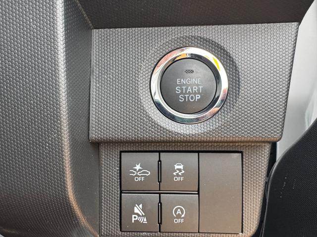 タフトG新車保証継承付 弊社デモカーUP車 オーディオレス バックカメラ付 LEDヘッドライト 衝突軽減ブレーキ クルーズコントロール 横滑り防止装置 アイドリングストップ クリアランスソナー(福岡県)の中古車