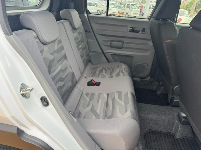 タフトG新車保証継承付 弊社デモカーUP車 オーディオレス バックカメラ付 LEDヘッドライト 衝突軽減ブレーキ クルーズコントロール 横滑り防止装置 アイドリングストップ クリアランスソナー(福岡県)の中古車