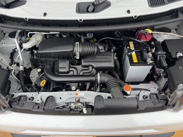 タフトG新車保証継承付 弊社デモカーUP車 オーディオレス バックカメラ付 LEDヘッドライト 衝突軽減ブレーキ クルーズコントロール 横滑り防止装置 アイドリングストップ クリアランスソナー(福岡県)の中古車