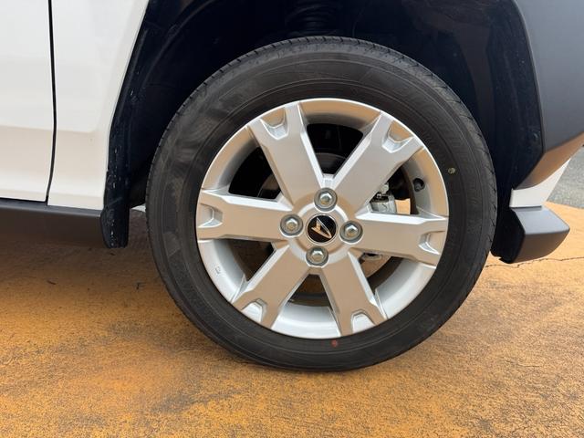 タフトG新車保証継承付 弊社デモカーUP車 オーディオレス バックカメラ付 LEDヘッドライト 衝突軽減ブレーキ クルーズコントロール 横滑り防止装置 アイドリングストップ クリアランスソナー(福岡県)の中古車