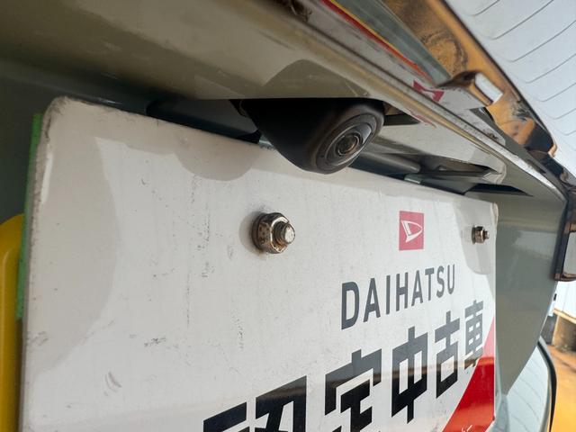 タフトＧ　ダーククロムベンチャー弊社デモカーＵＰ車　新車保証継承（福岡県）の中古車