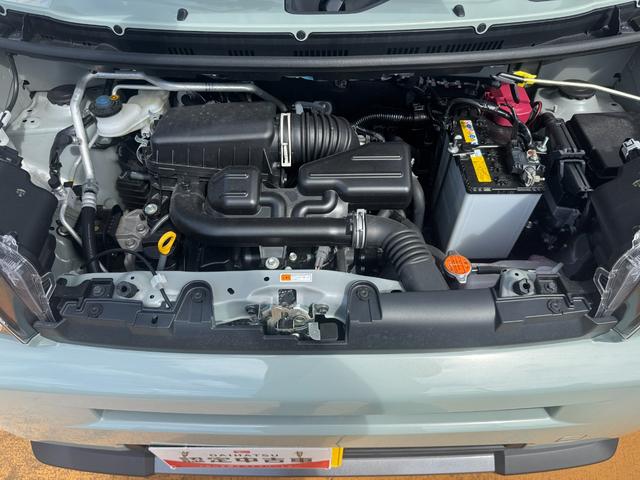 タフトＧ　ダーククロムベンチャー弊社デモカーＵＰ車　新車保証継承（福岡県）の中古車