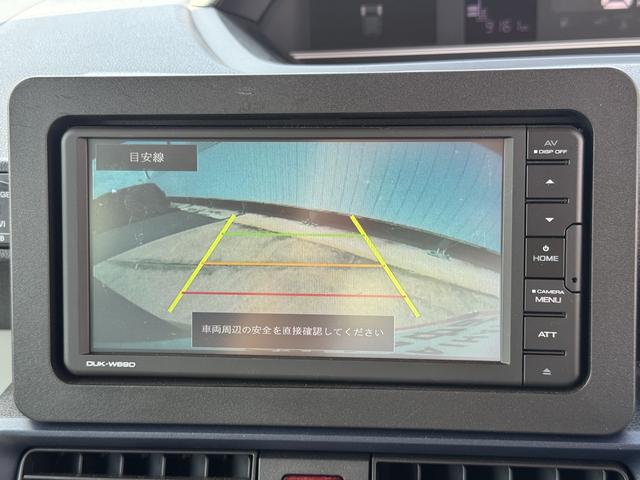 タント 中古車 Ｘスローパー新車保証継承付　福祉車両　ＤＶＤチューナー　バックカメラ　Ｂｌｕｅｔｏｏｔｈ　ＥＴＣ　両側電動スライドドア　ＬＥＤヘッドライト　衝突軽減ブレーキ　横滑り防止装置　アイドリングストップ　クリアランスソナ
