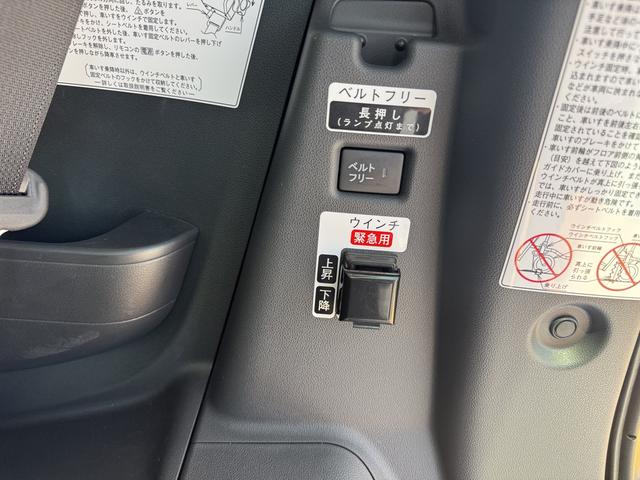 タントXスローパー新車保証継承付 福祉車両 DVDチューナー バックカメラ Bluetooth ETC 両側電動スライドドア LEDヘッドライト 衝突軽減ブレーキ 横滑り防止装置 アイドリングストップ クリアランスソナ(福岡県)の中古車
