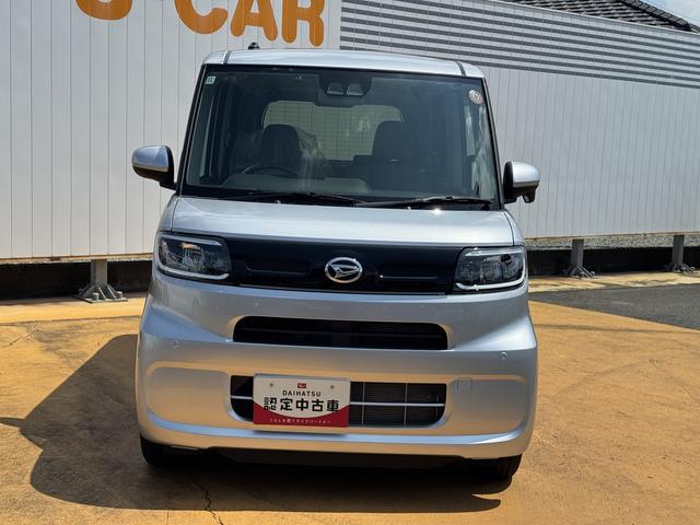 タントXスローパー新車保証継承付 福祉車両 DVDチューナー バックカメラ Bluetooth ETC 両側電動スライドドア LEDヘッドライト 衝突軽減ブレーキ 横滑り防止装置 アイドリングストップ クリアランスソナ(福岡県)の中古車