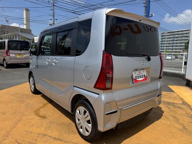 タントXスローパー新車保証継承付 福祉車両 DVDチューナー バックカメラ Bluetooth ETC 両側電動スライドドア LEDヘッドライト 衝突軽減ブレーキ 横滑り防止装置 アイドリングストップ クリアランスソナ(福岡県)の中古車