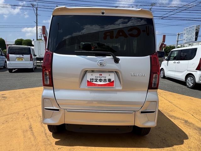 タントXスローパー新車保証継承付 福祉車両 DVDチューナー バックカメラ Bluetooth ETC 両側電動スライドドア LEDヘッドライト 衝突軽減ブレーキ 横滑り防止装置 アイドリングストップ クリアランスソナ(福岡県)の中古車