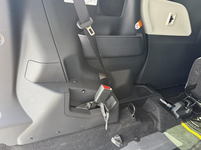 タントXスローパー新車保証継承付 福祉車両 DVDチューナー バックカメラ Bluetooth ETC 両側電動スライドドア LEDヘッドライト 衝突軽減ブレーキ 横滑り防止装置 アイドリングストップ クリアランスソナ(福岡県)の中古車