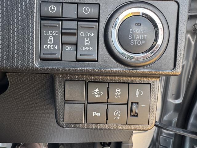 タントXスローパー新車保証継承付 福祉車両 DVDチューナー バックカメラ Bluetooth ETC 両側電動スライドドア LEDヘッドライト 衝突軽減ブレーキ 横滑り防止装置 アイドリングストップ クリアランスソナ(福岡県)の中古車