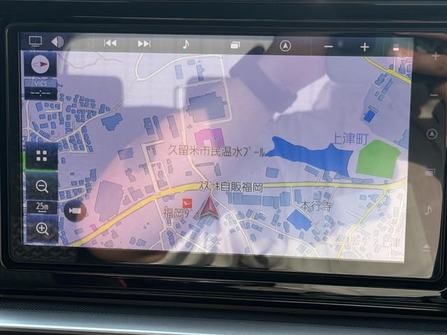 ロッキーXナビ地デジTV 全方位カメラ Bluetooth 前後ドライブレコーダー オートライト LEDヘッドライト 衝突軽減ブレーキ アイドリングストップ クリアランスソナー 純正アルミホイール(福岡県)の中古車