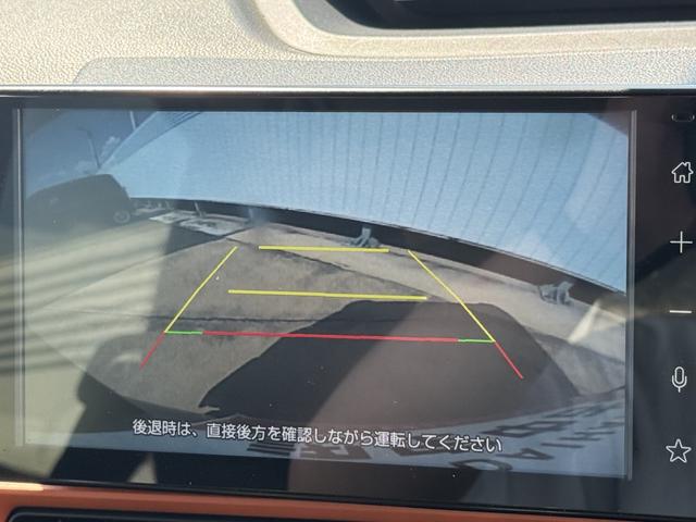 タントファンクロス新車保証継承付 弊社デモカーUP車 ディスプレイオーディオ バックカメラ Bluetooth 両側電動スライドドア LEDヘッドライト 衝突軽減ブレーキ アイドリングストップ クリアランスソナー(福岡県)の中古車