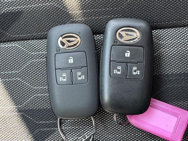 タントファンクロス新車保証継承付 弊社デモカーUP車 ディスプレイオーディオ バックカメラ Bluetooth 両側電動スライドドア LEDヘッドライト 衝突軽減ブレーキ アイドリングストップ クリアランスソナー(福岡県)の中古車