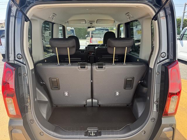 タントファンクロス新車保証継承付 弊社デモカーUP車 ディスプレイオーディオ バックカメラ Bluetooth 両側電動スライドドア LEDヘッドライト 衝突軽減ブレーキ アイドリングストップ クリアランスソナー(福岡県)の中古車
