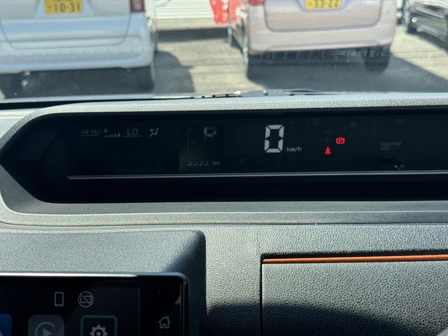 タントファンクロス新車保証継承付 弊社デモカーUP車 ディスプレイオーディオ バックカメラ Bluetooth 両側電動スライドドア LEDヘッドライト 衝突軽減ブレーキ アイドリングストップ クリアランスソナー(福岡県)の中古車