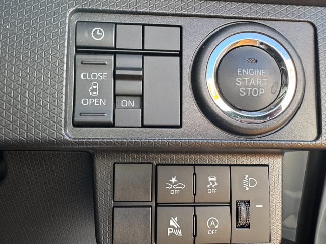 タントX新車保証継承付 弊社デモカーUP車 オーディオレス バックカメラ 片側電動スライドドア LEDヘッドライト 衝突軽減ブレーキ 横滑り防止装置 アイドリングストップ クリアランスソナー(福岡県)の中古車