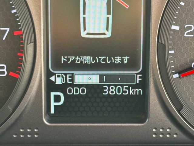 タフトＧ　ダーククロムベンチャー新車保証継承付　弊社デモカーＵＰ車　オーディオレス　バックカメラ　クルーズコントロール　ＬＥＤヘッドライト　衝突軽減ブレーキ　横滑り防止装置　アイドリングストップ　クリアランスソナー（福岡県）の中古車