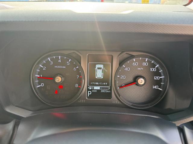 タフトＧ　ダーククロムベンチャー新車保証継承付　弊社デモカーＵＰ車　オーディオレス　バックカメラ　クルーズコントロール　ＬＥＤヘッドライト　衝突軽減ブレーキ　横滑り防止装置　アイドリングストップ　クリアランスソナー（福岡県）の中古車