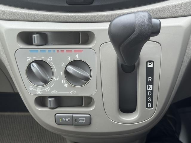 ミライースＬ喫煙車　ＣＤチューナー　マニュアエアコン　キーレス　　ＥＴＣ　　アイドリングストップ（福岡県）の中古車
