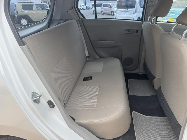 ミライースＬ喫煙車　ＣＤチューナー　マニュアエアコン　キーレス　　ＥＴＣ　　アイドリングストップ（福岡県）の中古車