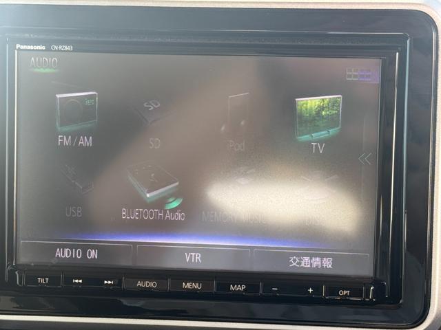 スペーシアカスタムハイブリッドＸＳナビ地デジＴＶ　全方位カメラ　Ｂｌｕｅｔｏｏｔｈ　スマートキー　　両側電動スライドドア　ＬＥＤヘッドライト　衝突軽減ブレーキ　横滑り防止装置　アイドリングストップ　純正アルミホイール（福岡県）の中古車