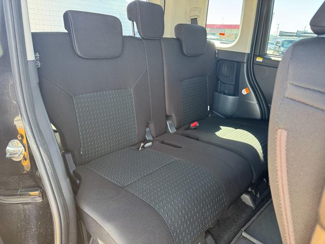 トールカスタムＧ　ターボ弊社デモカーＵＰ車　ＣＤチューナー　バックカメラ付　両側電動スライドドア　クルーズコントロール　ＬＥＤヘッドライト　衝突軽減ブレーキ　横滑り防止装置　アイドリングストップ（福岡県）の中古車