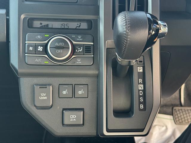 タフトGターボ ダーククロムベンチャー新車保証継承付 弊社デモカーUP車 オーディオレス バックカメラ付 クルーズコントロール LEDヘッドライト 衝突軽減ブレーキ 横滑り防止装置 アイドリングストップ クリアランスソナー(福岡県)の中古車