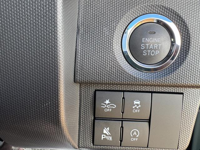 タフトGターボ ダーククロムベンチャー新車保証継承付 弊社デモカーUP車 オーディオレス バックカメラ付 クルーズコントロール LEDヘッドライト 衝突軽減ブレーキ 横滑り防止装置 アイドリングストップ クリアランスソナー(福岡県)の中古車