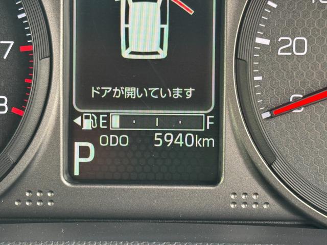 タフト 中古車 Ｇ　ダーククロムベンチャー新車保証継承付　弊社デモカーＵＰ車　オーディオレス　バックカメラ付　クルーズコントロール　ＬＥＤヘッドライト　衝突軽減ブレーキ　横滑り防止装置　アイドリングストップ　クリアランスソナー