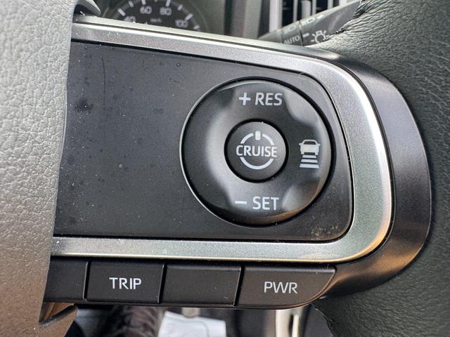 タフトＧ　ダーククロムベンチャー新車保証継承付　弊社デモカーＵＰ車　オーディオレス　バックカメラ付　クルーズコントロール　ＬＥＤヘッドライト　衝突軽減ブレーキ　横滑り防止装置　アイドリングストップ　クリアランスソナー（福岡県）の中古車