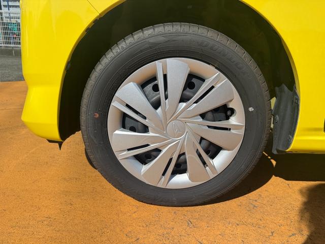 ミライースＸ　ＳＡIIIオーディオレス　オートライト　ＬＥＤヘッドライト　衝突軽減ブレーキ　オートマチックハイビーム　横滑り防止装置　アイドリングストップ　クリアランスソナー（福岡県）の中古車