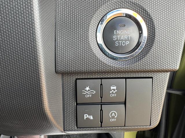 タフトＧナビ地デジＴＶ　全方位カメラ　Ｂｌｕｅｔｏｏｔｈ　ＥＴＣ　　前後ドライブレコーダー　ＬＥＤヘッドライト　衝突軽減ブレーキ　横滑り防止装置　アイドリングストップ　クリアランスソナー　純正アルミホイール（福岡県）の中古車