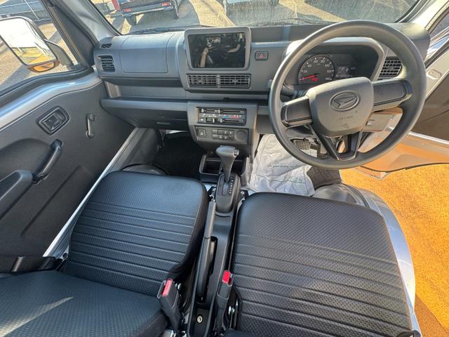 ハイゼットトラックスタンダード2WD CVT(福岡県)の中古車