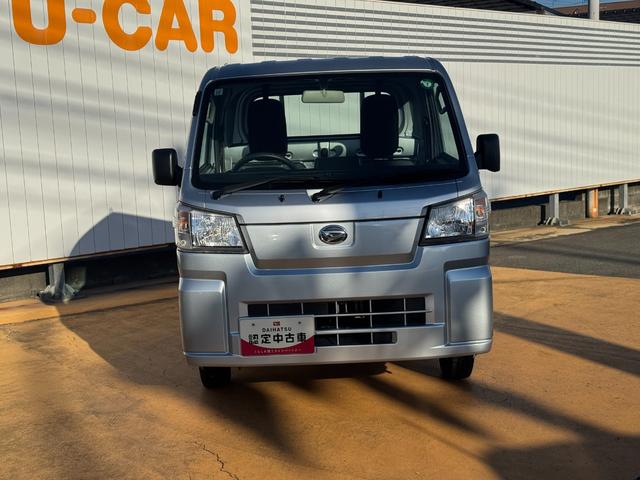 ハイゼットトラックスタンダード2WD CVT(福岡県)の中古車