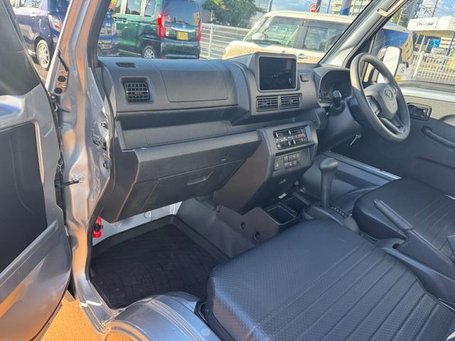 ハイゼットトラックスタンダード2WD CVT(福岡県)の中古車