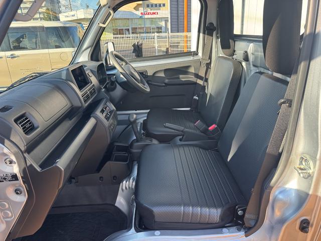 ハイゼットトラックスタンダード2WD CVT(福岡県)の中古車