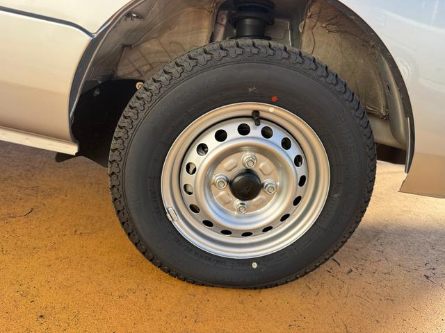 ハイゼットトラックスタンダード2WD CVT(福岡県)の中古車