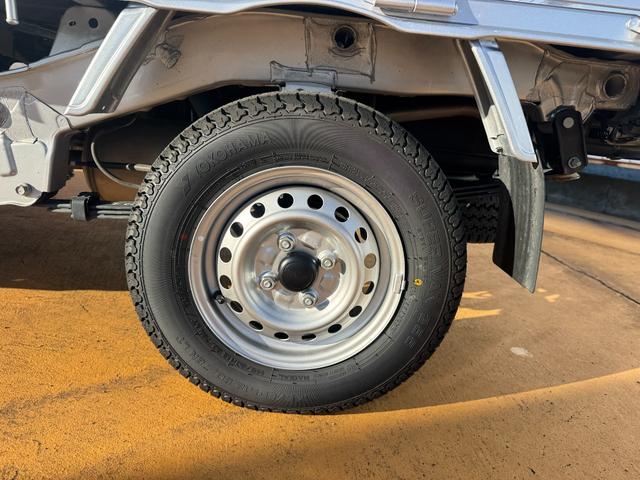 ハイゼットトラックスタンダード2WD CVT(福岡県)の中古車
