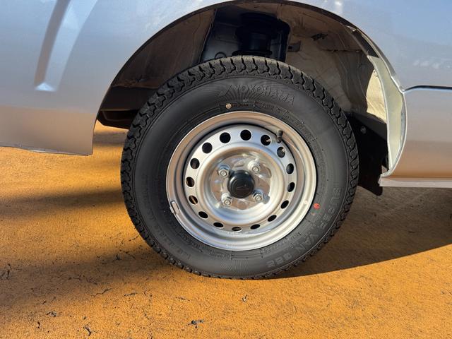 ハイゼットトラックスタンダード2WD CVT(福岡県)の中古車