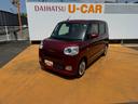 令和５年式　弊社デモカーＵＰ車　衝突低減　オーディイオレス　Ｂカメラ　電子パーキングブレーキ　シートヒーター　走行距離６３０２ｋｍ（福岡県）の中古車