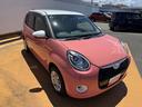令和２年式　レンタカーｕｐ車　衝突低減ブレーキ（福岡県）の中古車