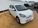 令和６年式　衝突低減ブレーキ　弊社デモカーＵＰ車（福岡県）の中古車